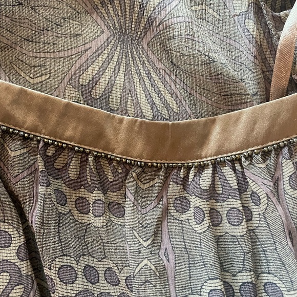 Ted Baker Silk Blouse - Picture 4 of 7